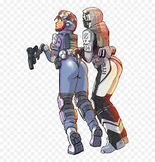 Download Lzxgorb - Titanfall 2 Rule 34 Png Image With No Rule 34 Star Wars, Titanfall Png - free transparent png images - pngaaa.com