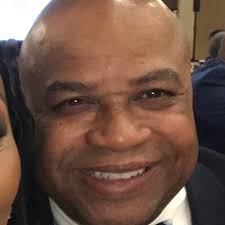 This man. He is a mentor to many and a hero to all in the Knoxville  non-profit community. Jerry Askew was honored today with an AFP Lifetime  Achievement Award, the chapter's most