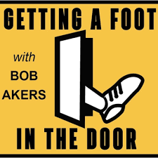 Welcome to the hub for chicago based employers and employees. Kate Steinberg Senior Copywriter Fcb Chicago By Getting A Foot In The Door A Podcast On Anchor