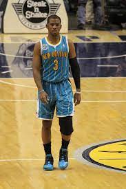 The new orleans pelicans are an american professional basketball team based in new orleans. Chris Paul New Orleans Hornets Mid Court Editorial Photo Image Of Paul Orleans 17513621