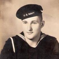 Lawrence Richard Harding Obituary