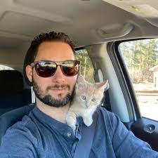 Danny Meeker's Instagram, Twitter & Facebook