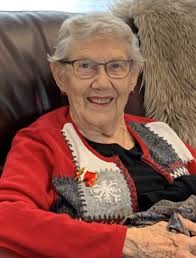 Obituary for Gail Meredith Milton