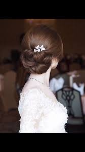 Korea Casino Live Casino Macau Casino M Casino Makeup 2019 Bridal Hair Hairdo Wedding Bridal Hair Buns