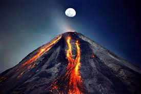 Volcan De Colima Volcano Photos Volcano Erupting Volcano