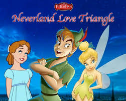 Peter Pan Wallpaper Peter Pan Wallpaper Peter Pan Disney Peter Pan Wallpaper Tinkerbell And Friends