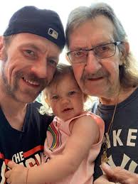 Fudd (James) KRALL Obituary