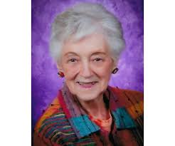 Becky VanDaele Obituary (1932