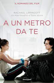 A un metro da te, diretto da justin baldoni, è una storia sul potere dell'amore, capace di lottare contro ogni tempo e ogni spazio. Altadefinizione01 A Un Metro Da Te A Un Metro Da Te Badtaste It Stella Ha Una Malattia Genetica La Fibrosi Cistica Che La Costringe A Lunghi Periodi Di Degenza Tammara Arent