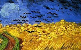 Check spelling or type a new query. Tanvir Taiyab On Twitter Van Gogh Art Van Gogh Paintings Van Gogh Wallpaper