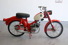 1965 Harley-Davidson M-50 | West Palm Beach | Classic Car Auctions | Broad  Arrow Auctions | A Hagerty Company