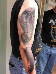 This can be rendered with the help of other props like a basket and a pair of dice. 101 3d Tattoos You Won T Believe The Way Forward Tattoo Ideas