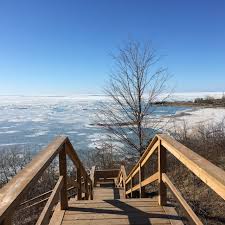 Bayfield county's bedrock is dominated by a thick sequence of precambrian rocks which occur in ne striking belts, with the oldest at the southern edge of the county. Bayfield 2021 Best Of Bayfield Ontario Tourism Tripadvisor