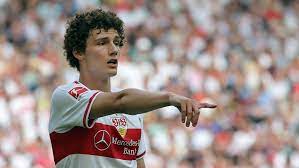 Benjamin pavard, latest news & rumours, player profile, detailed statistics, career details and transfer information for the fc bayern münchen player, powered by goal.com. Bundesliga Benjamin Pavard 10 Things On Vfb Stuttgart S French World Cup Winner