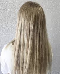 Hair Color Utah Hair Salon Rambut Lurus Rambut Pirang Platinum Ide Potongan Rambut