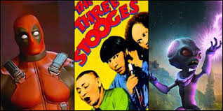 10 Games That Tried And Failed To Be Funny