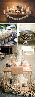Comienza la temporada alta de bodas, y pinterest vuelve a ser nuestra fuente de inspiración para darte las mejores ideas en forma de fotos para encontrar los candy bar co. Candy Bar Una Preciosa Idea Para Endulzar Tu Boda