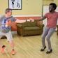 Flatiron Stomp Dance Party — Boulder Swing Dance event image
