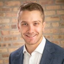 Star Rating and Reviews for Eric Bielinski