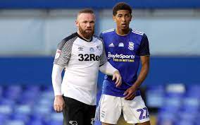 Bellingham jude ground training united manchester parents 50m birmingham rated meets ace land pictured sensation ramp visits bid his woza. Why Wonderkid Jude Bellingham Chose Unrivalled Borussia Dortmund Over Manchester United