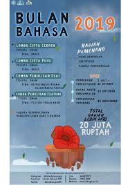 Lowongan kerja menulis cerpen online. 15 Trend Terbaru Pamflet Lomba Menulis Puisi Dan Cerpen November 2018 Little Duckling Blog