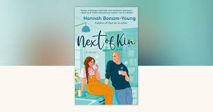 Next of Kin by Hannah Bonam-Young: 9780593872109 | PenguinRandomHouse.com:  Books