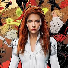 We have now placed twitpic in an archived state. What Are The Best Black Widow Comics We Talk To Marvel S Biggest Writers Polygon