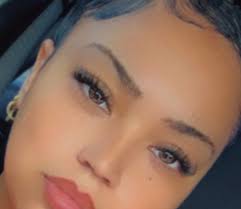 What's the best brand and tips for doing lashes at home, especially for  those who wear glasses?