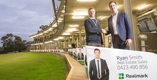 Independent brands and firm favourites. Wembley Golf Course A Proud Partnership Ryan Smith