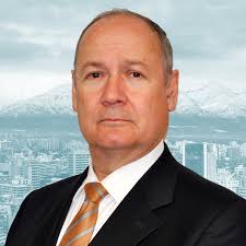 Daniel Olivares Camus