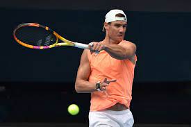 Official tennis player profile of rafael nadal on the atp tour. Nadal Laat Eerste Duel Atp Cup Schieten Wegens Rugklachten Tennis Ad Nl
