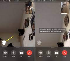 Jan 29, 2019 · open the facetime app on your mac. How To Enable Or Disable Live Photos During Facetime Calls