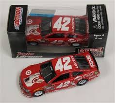 Chase elliott, driver of the no. Kyle Larson Diecast 42 2015 Target Bullseye 1 64 Nascar Diecastcarsnow Com Nascar Diecast Kyle Larson Nascar