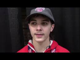 Class 1A State Wrestling Championships: Eli Becerra, Missouri Valley