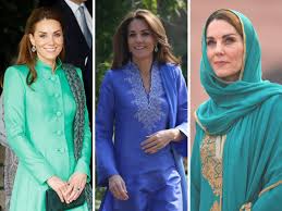 Kate middleton wore a diamond and pearl necklace from the queen's personal collection as she and prince william attended prince philip's funeral while children stay at home. Christmas 2019 For The Love Of Roulade Prince William Kate Middleton Kick Start Christmas Celebrations With A Royal Bake Off