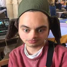 Joe Horner (bigfriendlyjoe) — профиль