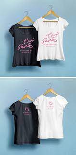 Download Woman T Shirt Mockup Free Psd Graphictofu T Shirts For Women Clothing Mockup Tshirt Mockup