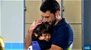 Time de tiago nunes pode ficar a cinco pontos da zona de classificação a. Parada Temporal Chiquititas 2015 Thiago Reencontra Seu Pai