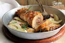 Con le semplici proposte cucchiaio. Secondi Piatti Di Carne Sfiziosi Ricette Della Nonna