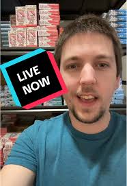 Join My Live Pokémon TCG Stream Tonight!