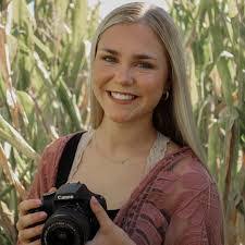 Haley Troyer's Instagram, Twitter & Facebook