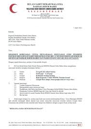 Minit dalam menit menyediakan kemampuan menyunting komprehensif untuk minit mesyuarat, item agenda, senarai tugasan, kehadiran dan peringatan. Malaysian Red Crescent Johor Bahru Chapter Home Facebook