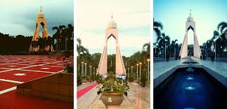 Kedatangan bulan ogos setiap tahun menggamit imbauan sejarah pahit getir pejuang tanah melayu dalam mempertahan ibu pertiwi. 25 Tempat Menarik Di Shah Alam 2021 Selangor Panduan Bercuti