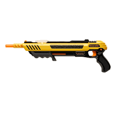 Bug a salt fly killer. Bug A Salt 3 0 Yellow Pest Salt Gun Walmart Com Walmart Com