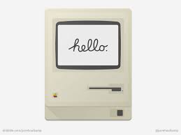 Mac 128k Sketch App Free Design Resources Freebie