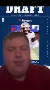 Donovan Ezeiruaku Debut