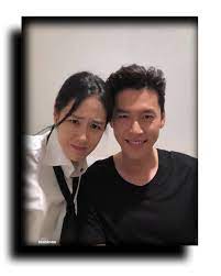 Home Hot Issue Hyun Bin X Son Ye Jin Starts Shooting In Switzerland Sonyejininstagram Top Up Hyun Bin And Son Ye Jin S Tvn S New Hyun Bin Jin Korean Actors