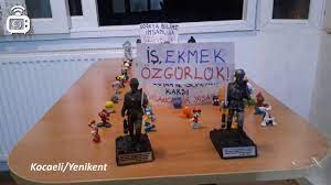 Sosyal medya platformunda gündem olan fatih altaylı, cemile taşdemir kullanıcı adına sahip bir kadına hakaret ettiği gerekçesiyle tepkilerin odağı haline geldi. Bunlar Nasil Isci Diyen Akp Li Cemile Tasdemir E Isciler Yanit Verdi Evrensel