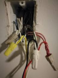 The basic heat + a/c system thermostat typically utilizes only 5 terminals. Need Help Wiring Sinope 2 Wire In Place Of King 4 Wire For Hydronic Fan Doityourself Com Community Forums