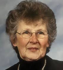 Knutson, Dolores JoAnn Nygaard